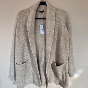 Ann Taylor Cardigan